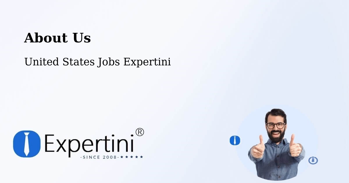 About Expertini Recruitment Platform  – Struthers - Struthers, United States Jobs Expertini