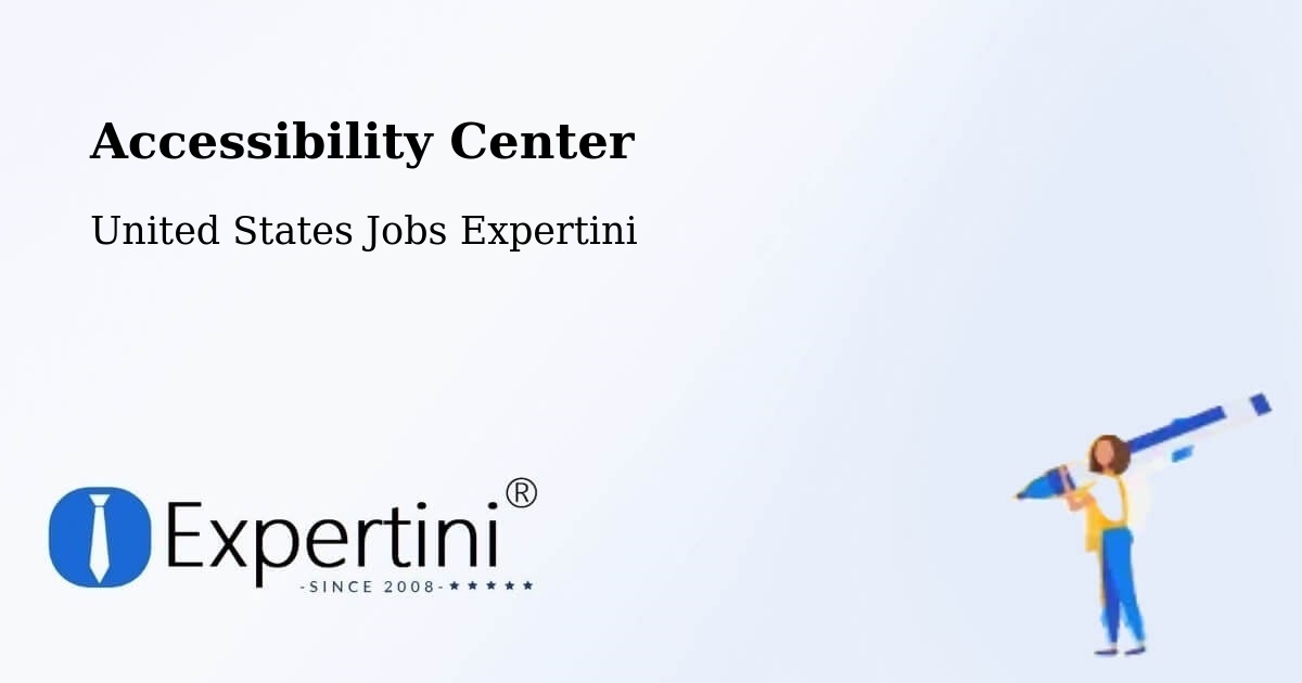 Accessibility Statement – Struthers - United States Jobs Expertini