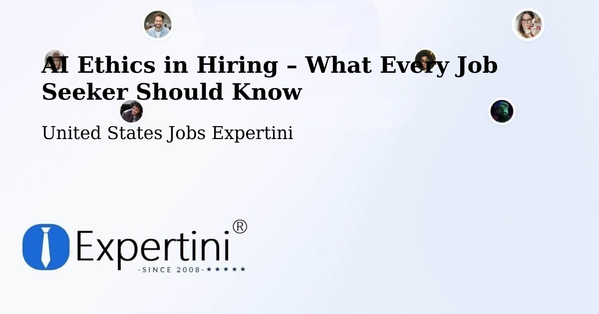 AI Ethics in Recruitment & Hiring – Struthers - Struthers, United States Jobs Expertini