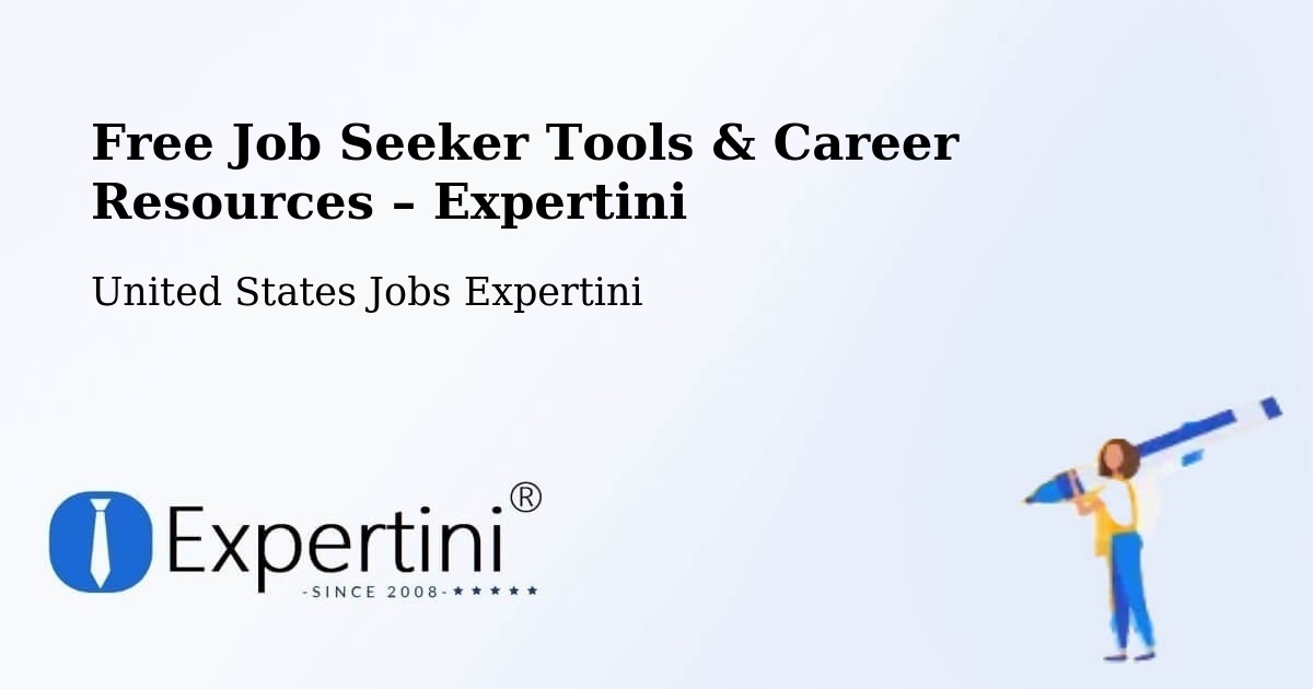 Free Job Seeker Tools & Career Resources – Struthers - Struthers, United States Jobs Expertini