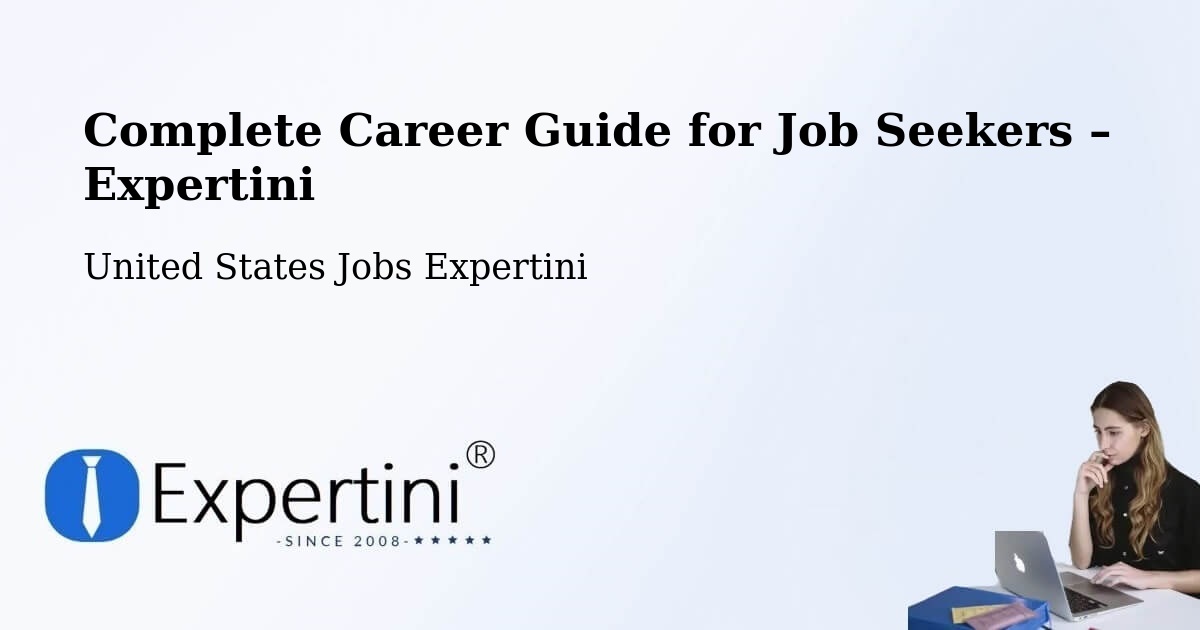 Career Guide for Job Seekers – Struthers - Struthers, United States Jobs Expertini