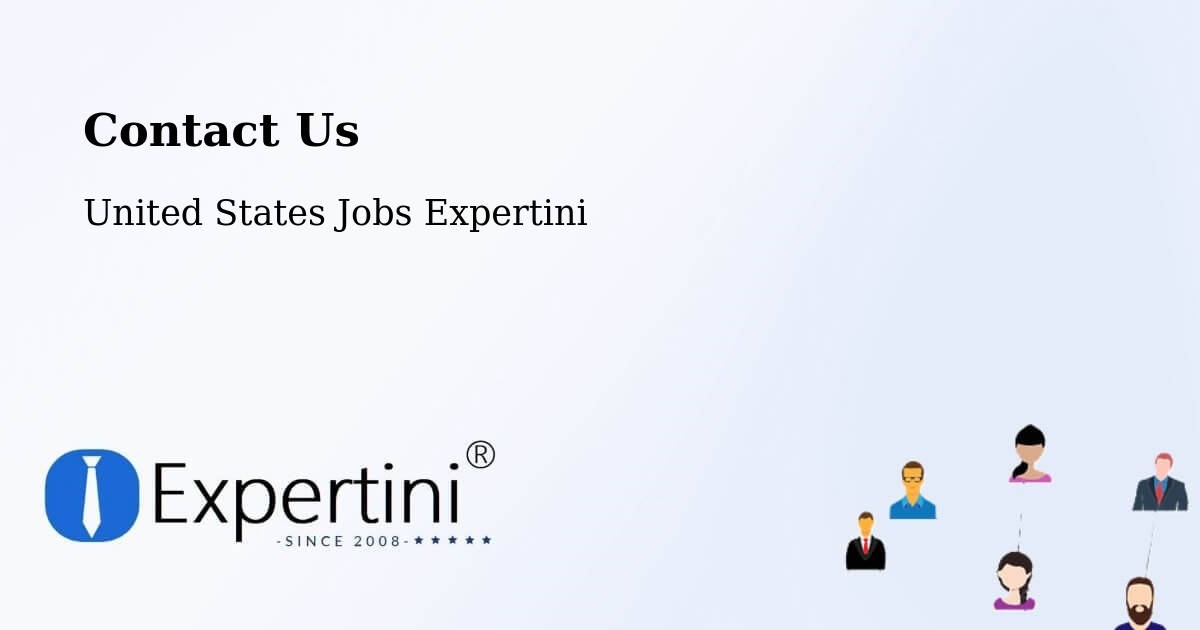 Contact Expertini – Struthers - United States Jobs Expertini