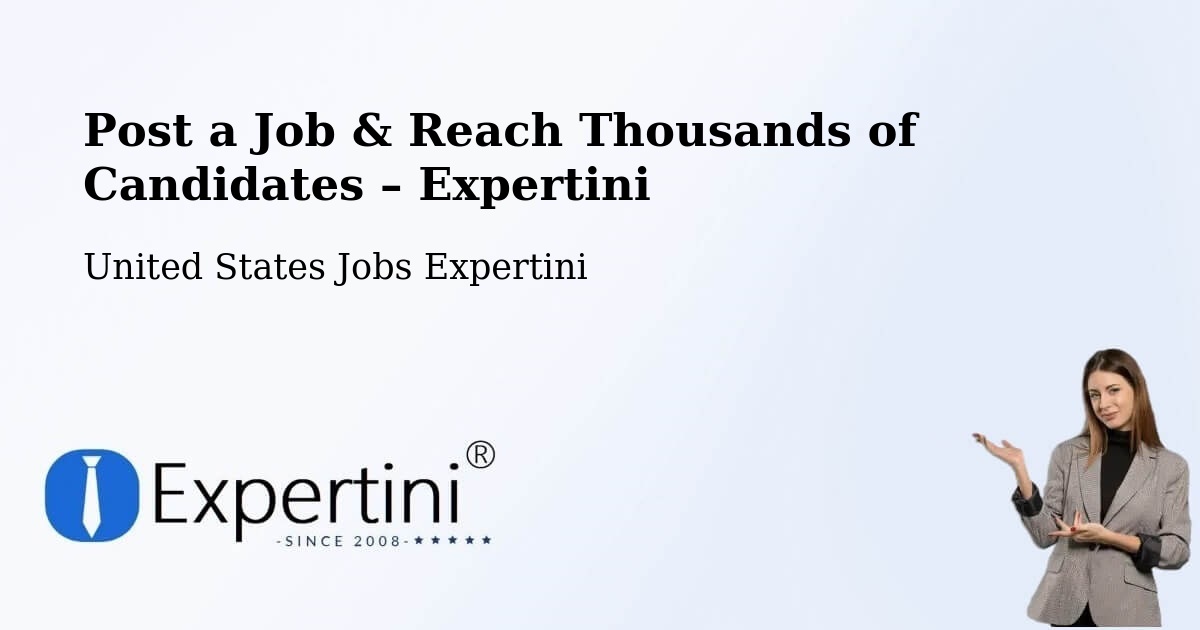 Post a Job in Struthers – Hire the Right Talent - Struthers, United States Jobs Expertini