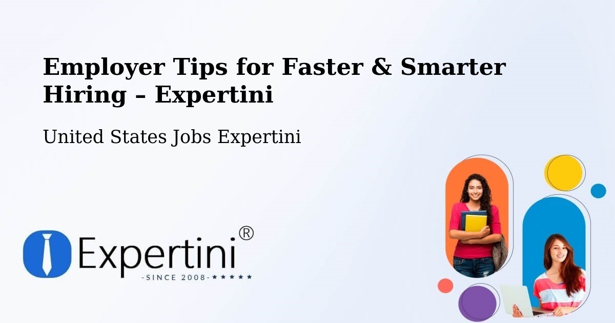 Employer Tips for Hiring & Recruitment – Struthers - Struthers, United States Jobs Expertini