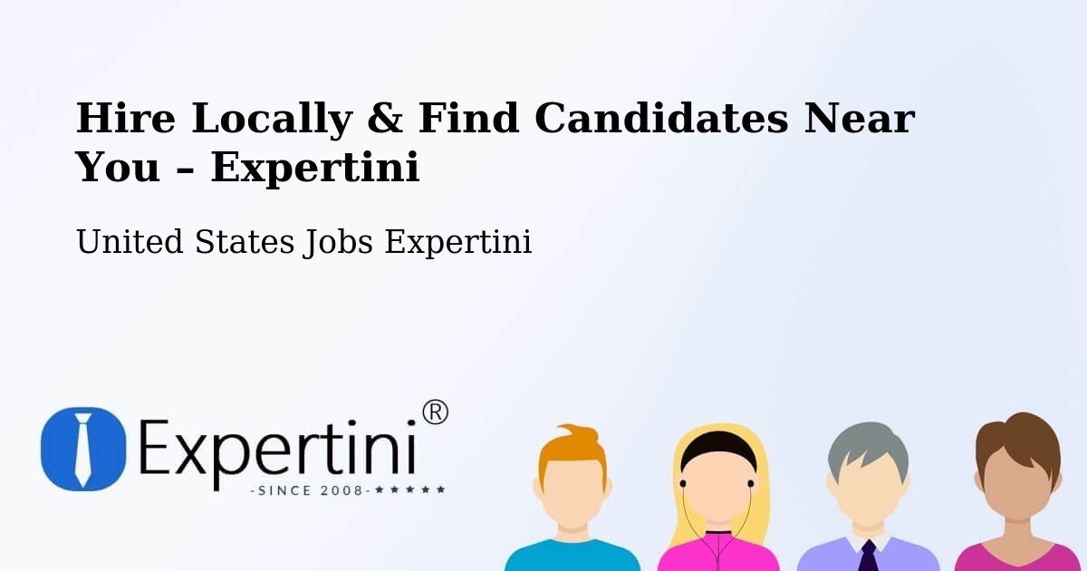 Hire Locally in Struthers – Find Qualified Candidates Near You - Struthers, United States Jobs Expertini