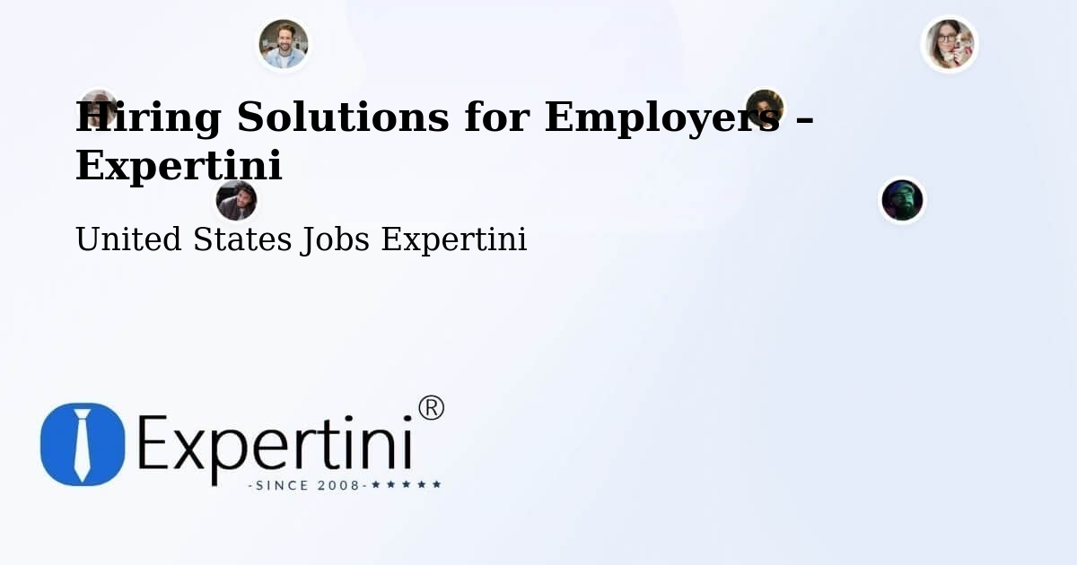 Hiring Solutions for Employers in Struthers - Struthers, United States Jobs Expertini