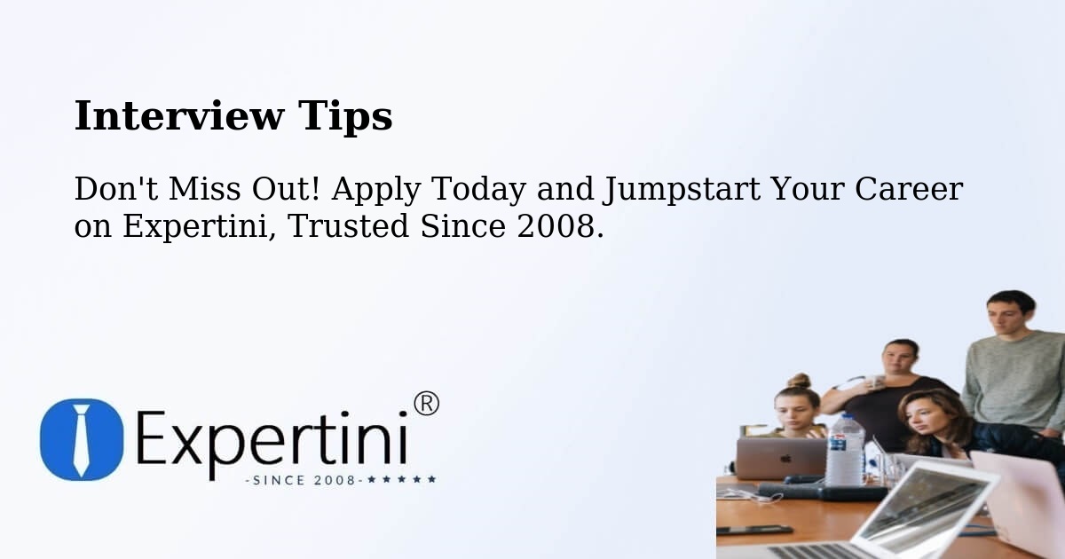 Interview Tips & Techniques for Job Seekers – Struthers - Struthers, United States Jobs Expertini