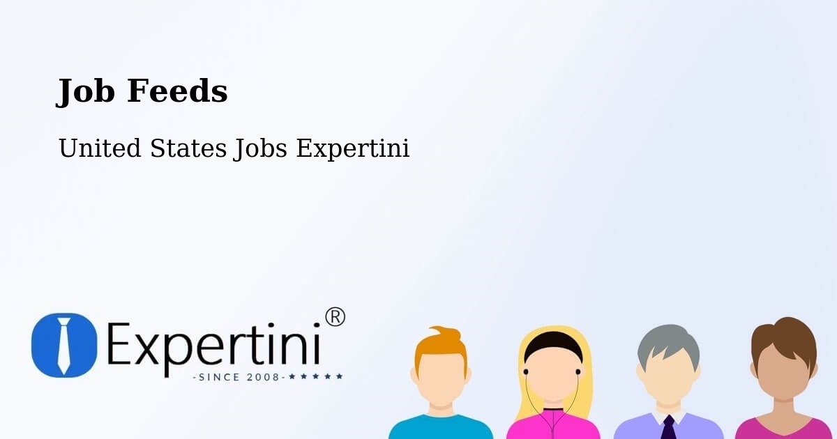 Job Listings Feed – Struthers - United States Jobs Expertini