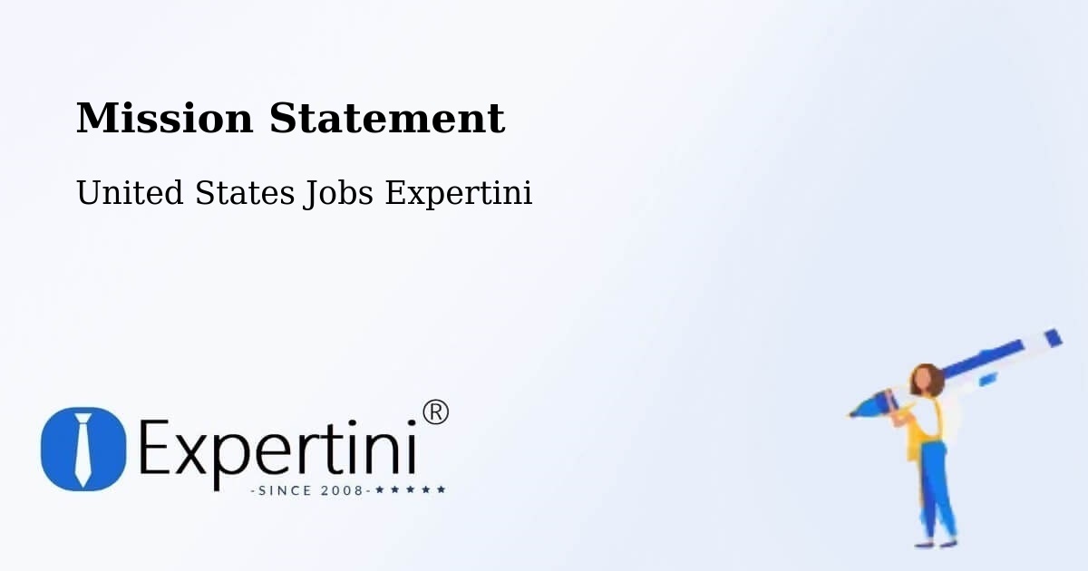 Corporate Mission – Struthers - United States Jobs Expertini