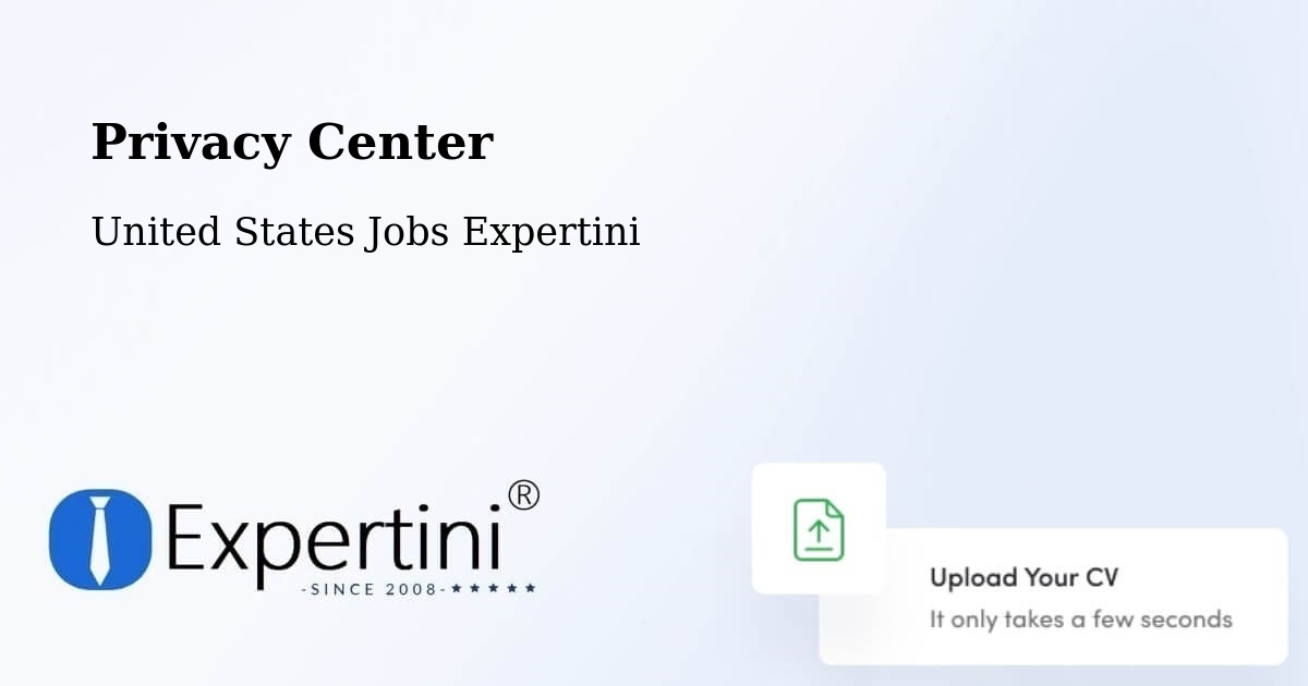Privacy Policy – Struthers - United States Jobs Expertini
