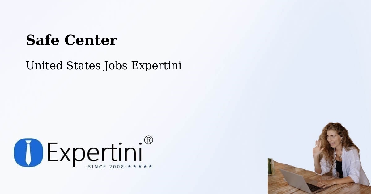 Safety Center – Struthers - United States Jobs Expertini