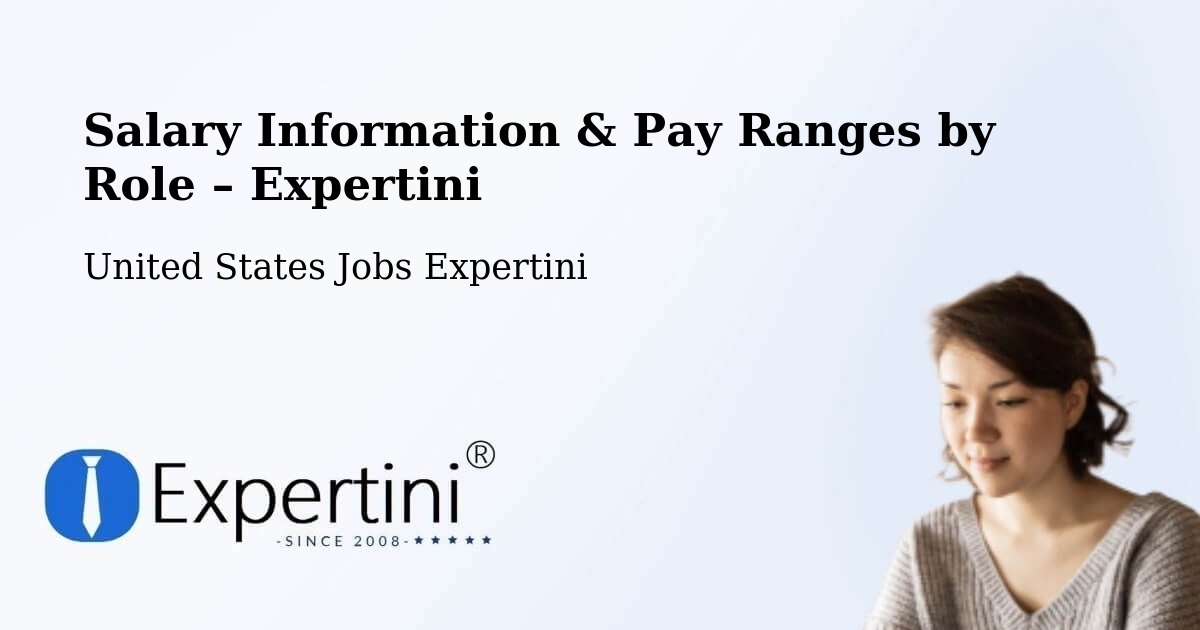 Salary Information & Pay Ranges – Struthers - Struthers, United States Jobs Expertini
