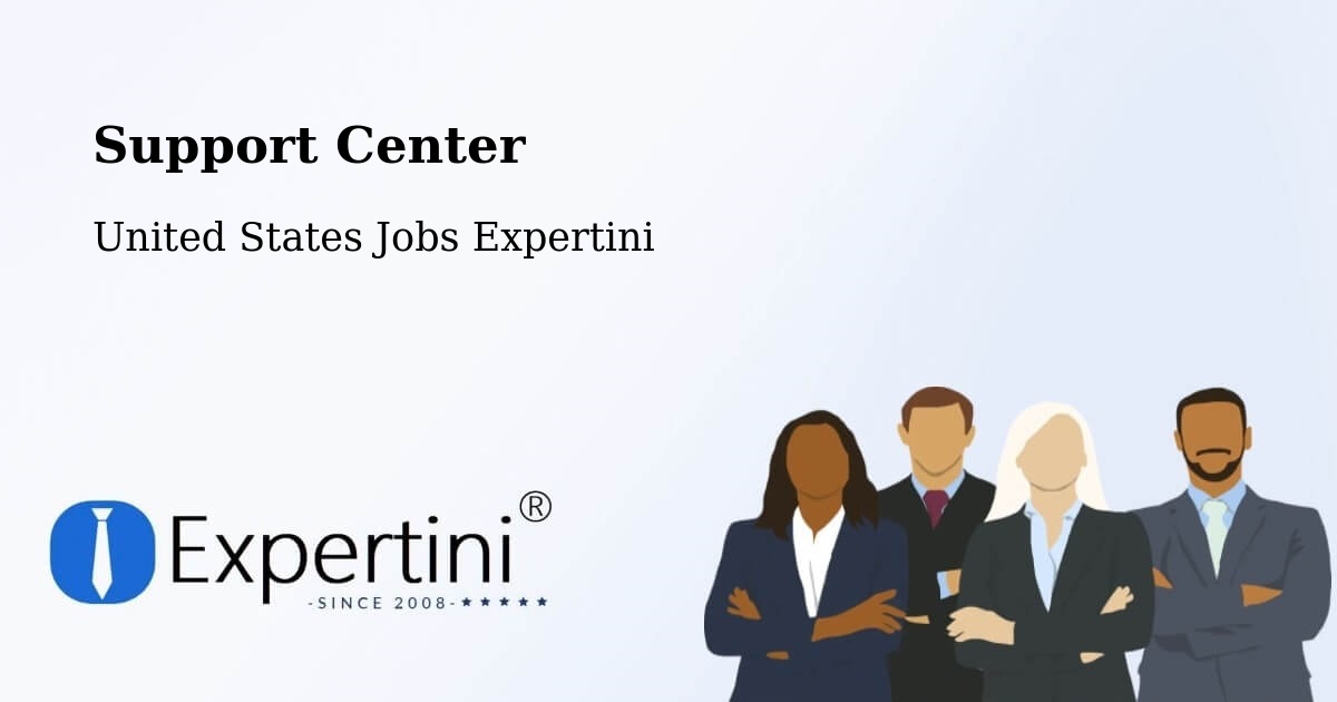 Support Services – Struthers - United States Jobs Expertini